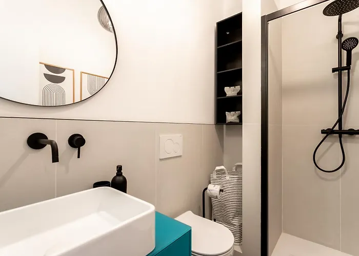 Co99 - Spacious One Bedroom Gallarati Scotti Apartamento